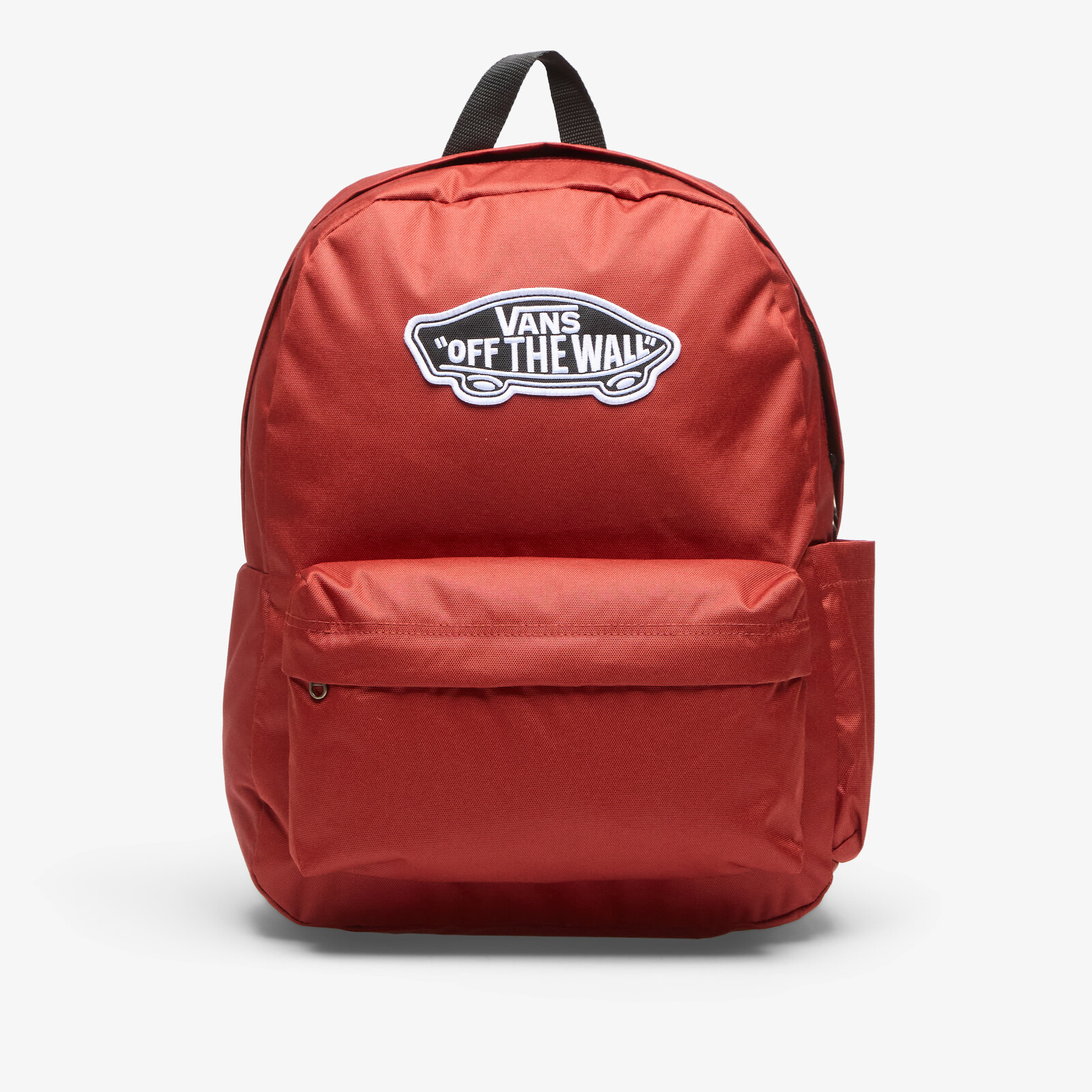 Batoh Vans Old Skool Classic Backpack Poppy Ember 22 l
