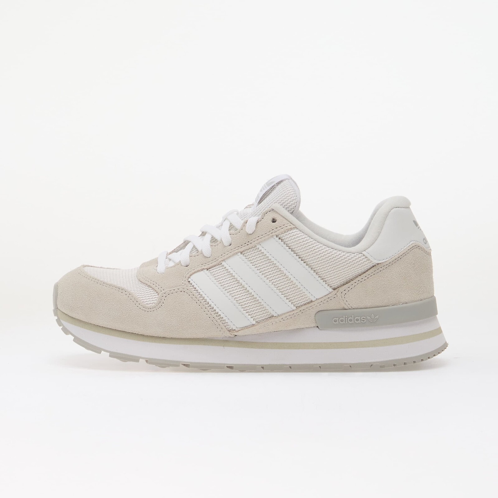 Tenisky adidas Zx 500 Rs Ftwr White/ Crystal White/ Grey One EUR 42 2/3