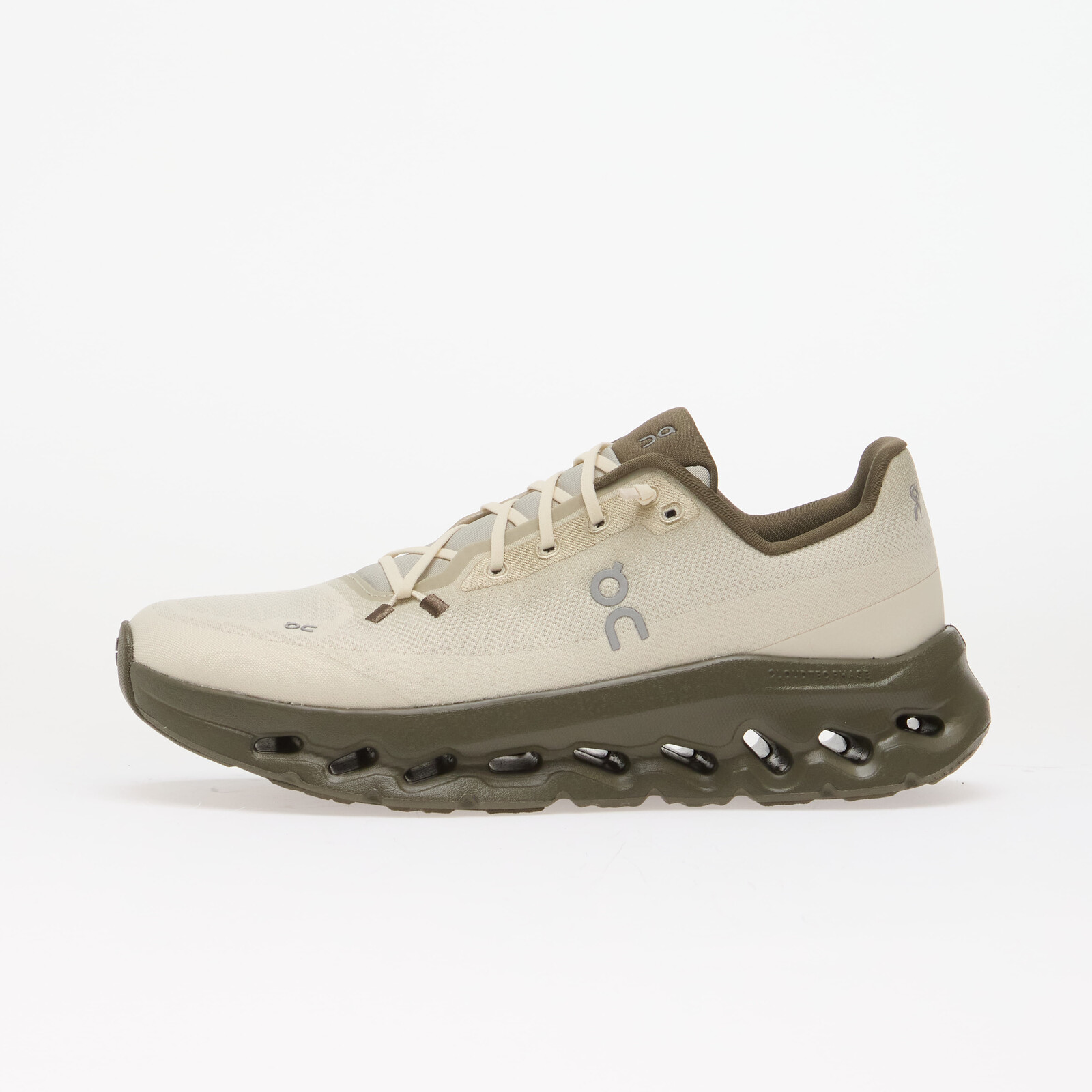 Tenisky On M Cloudtilt Fen/ Grain EUR 44.5
