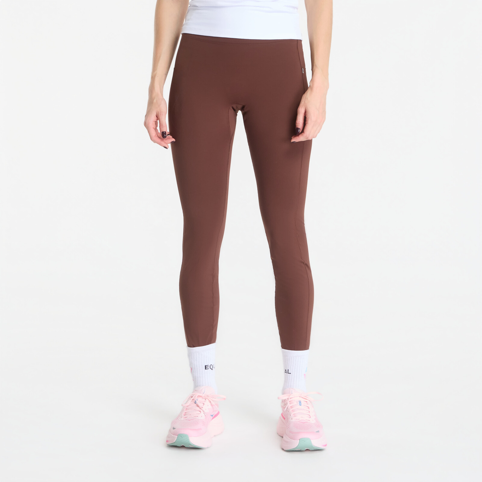 Legíny Ciele Athletics W FSTTight 29'' Oak M