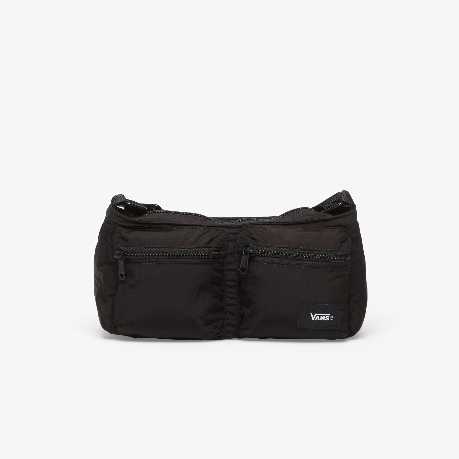 Taška Vans Prater Purse Black Universal