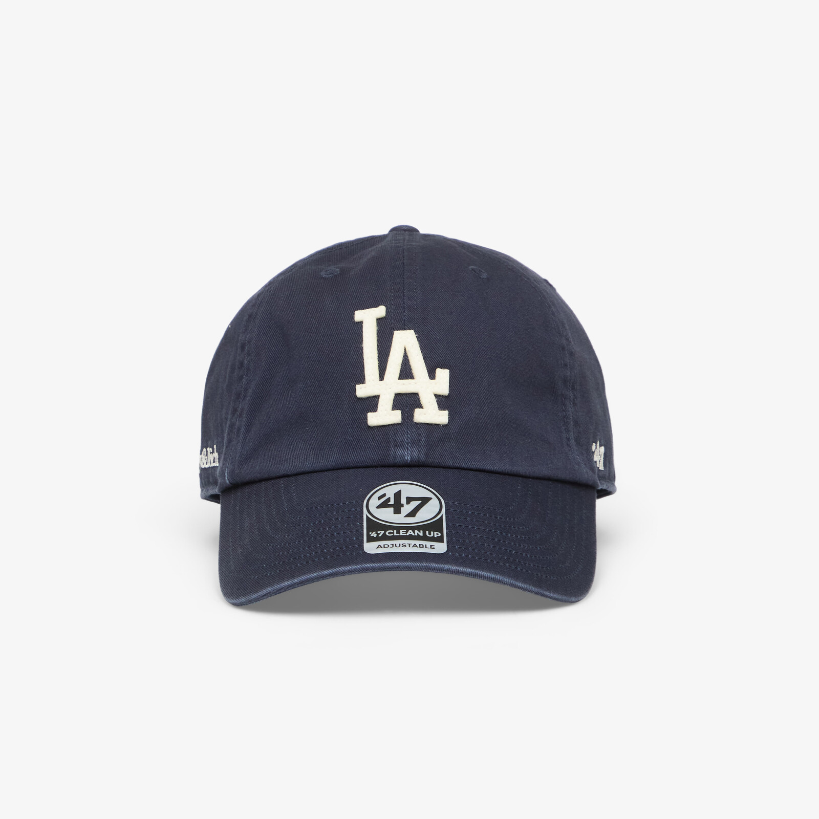 Šiltovka Sporty & Rich LA Hat Dark Navy Universal