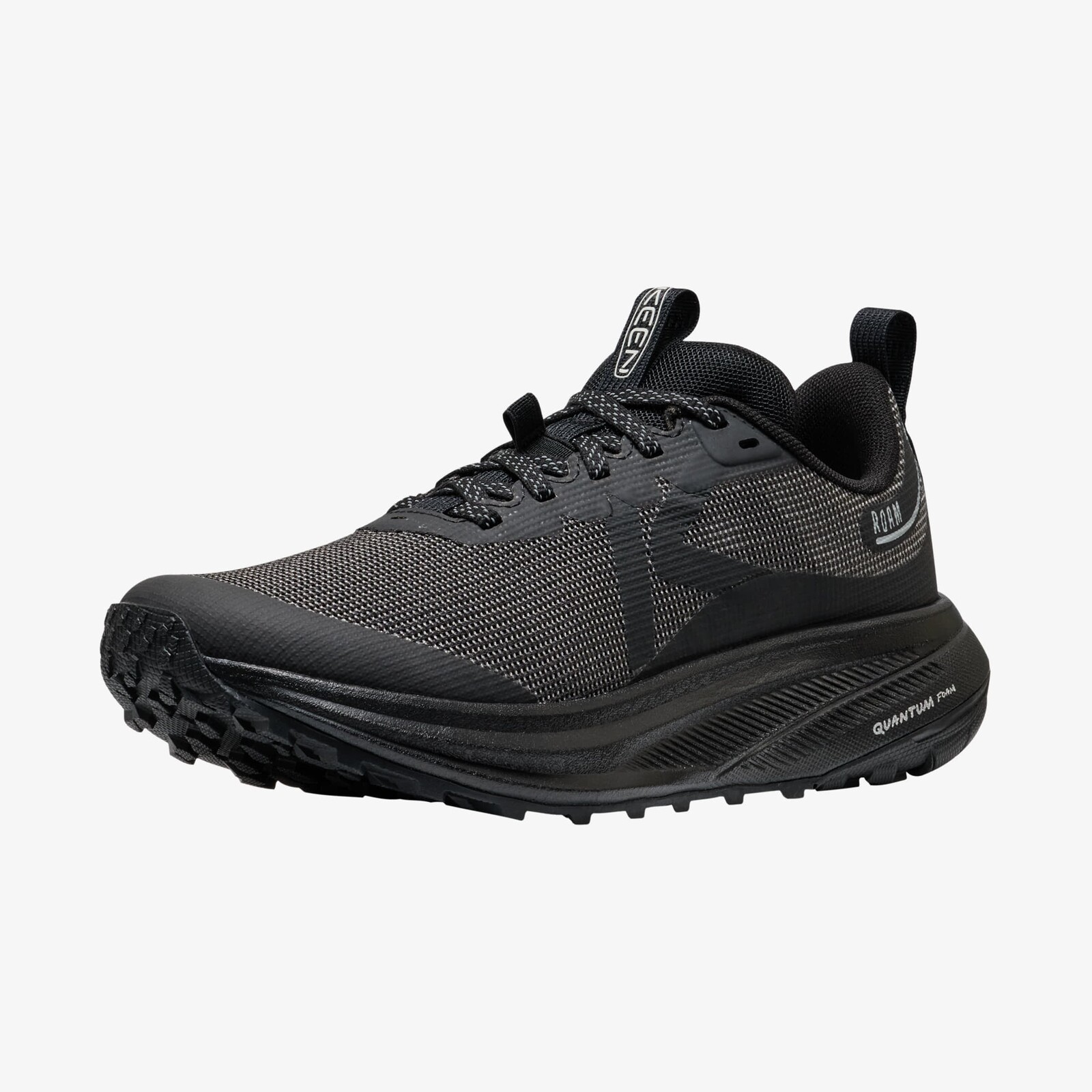 Tenisky KEEN Roam Women Black/ Black EUR 39.5