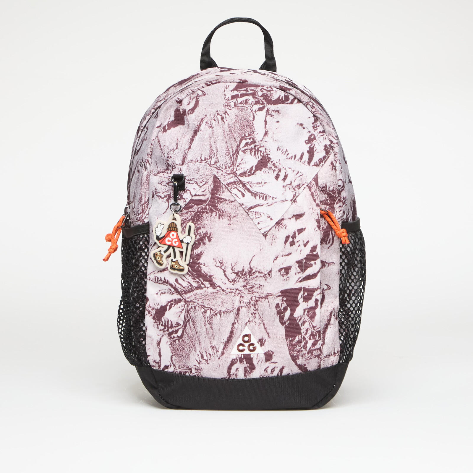 Batoh Nike ACG Daypack Light Orewood Brn 18 l