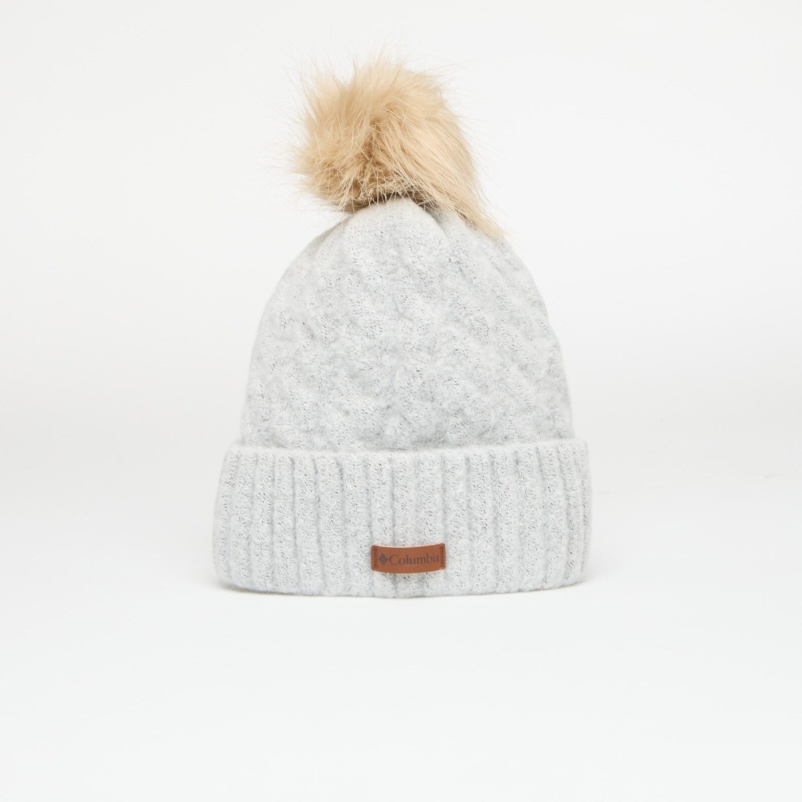 Čiapka Columbia Winter Blur™ II Beanie Sea Salt Universal