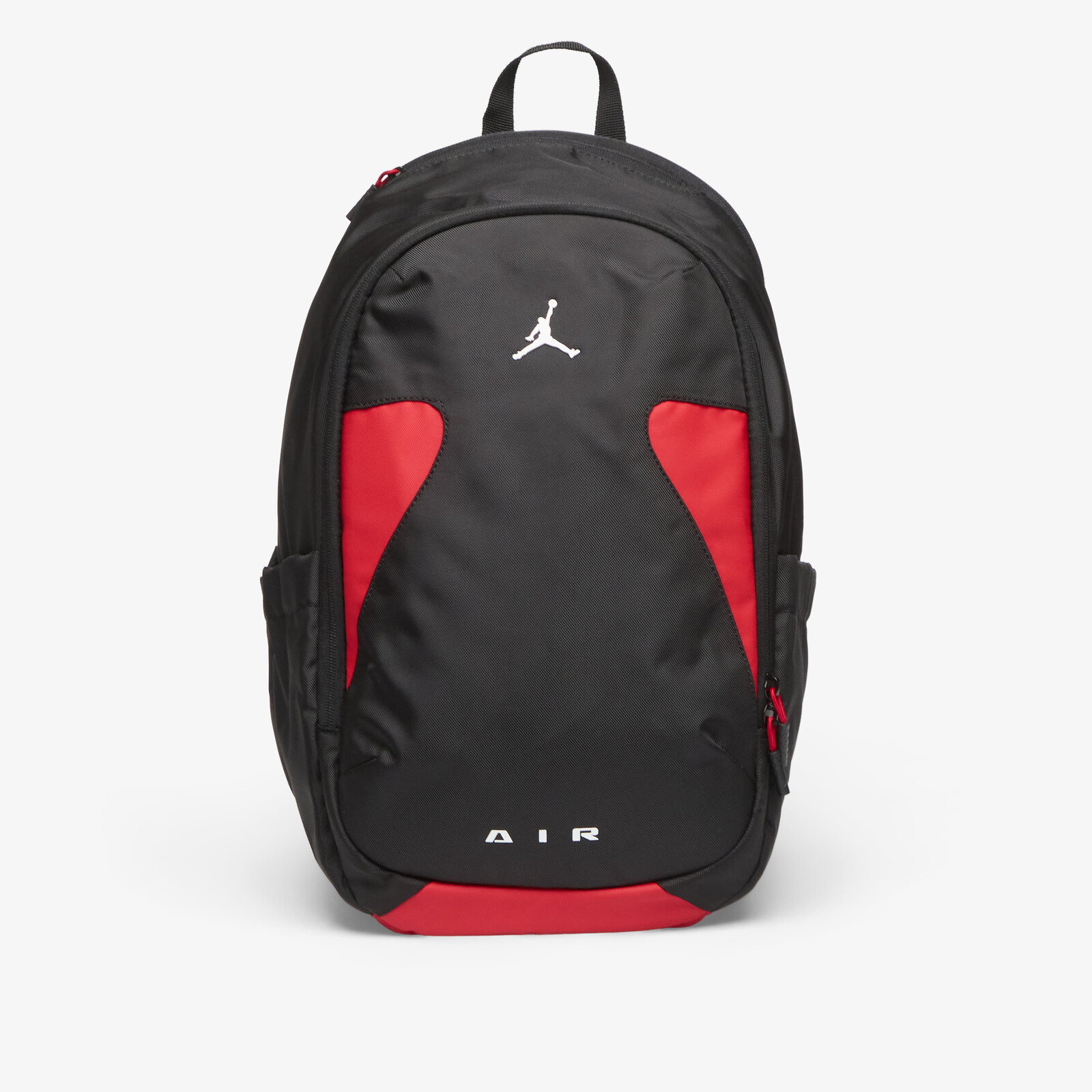 Batoh Jordan Element Backpack Black(Gym Red) 23 l