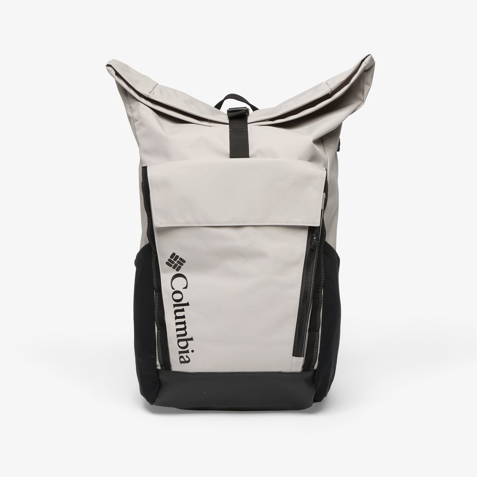 Taška Columbia Convey™ III 27L Backpack Flint Grey, Black 27 l