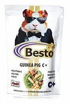 Apetit krmivo Besto Guinea Pig C+ 454g