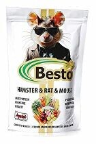 Apetit krmivo Besto Hamster&Rat&Mouse 454g