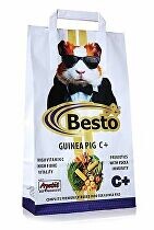 Apetit krmivo Besto Guinea Pig C+ 2,27kg