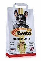 Apetit krmivo Besto Chinchilla&Degu 2,27g