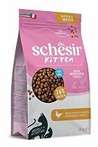 Schesir Cat Animal Monoprotein Kitten kuřecí 1,5kg