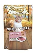 Stuzzy Cat kapsa Monoprotein Šunka paté 85g
