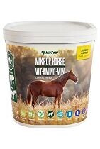 Mikrop Vit.Amino.Min Organic 6,5kg