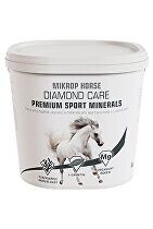 Mikrop Diamond Care Premium Sport Minerals 3kg