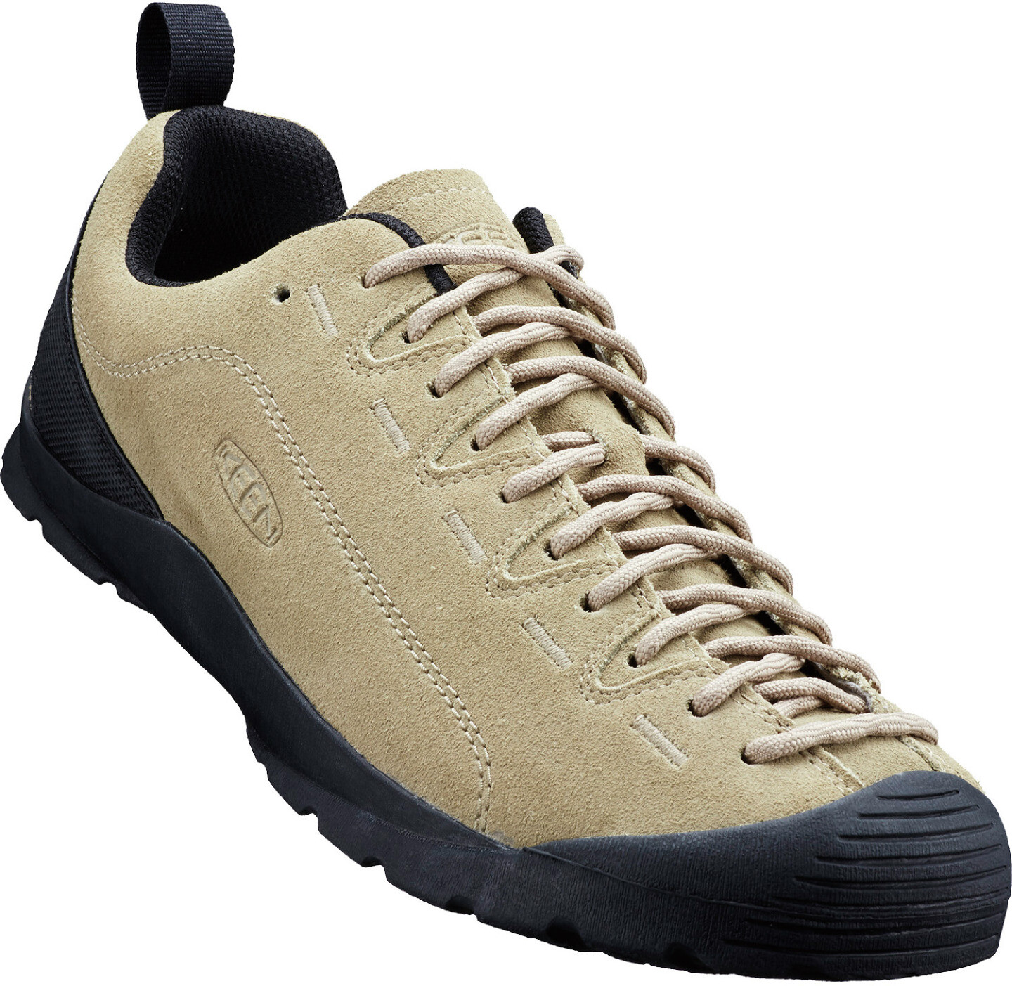Sneakers - Keen Jasper Light Brown