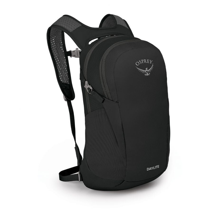 Batohy a tašky - Osprey Daylite Black Čierna