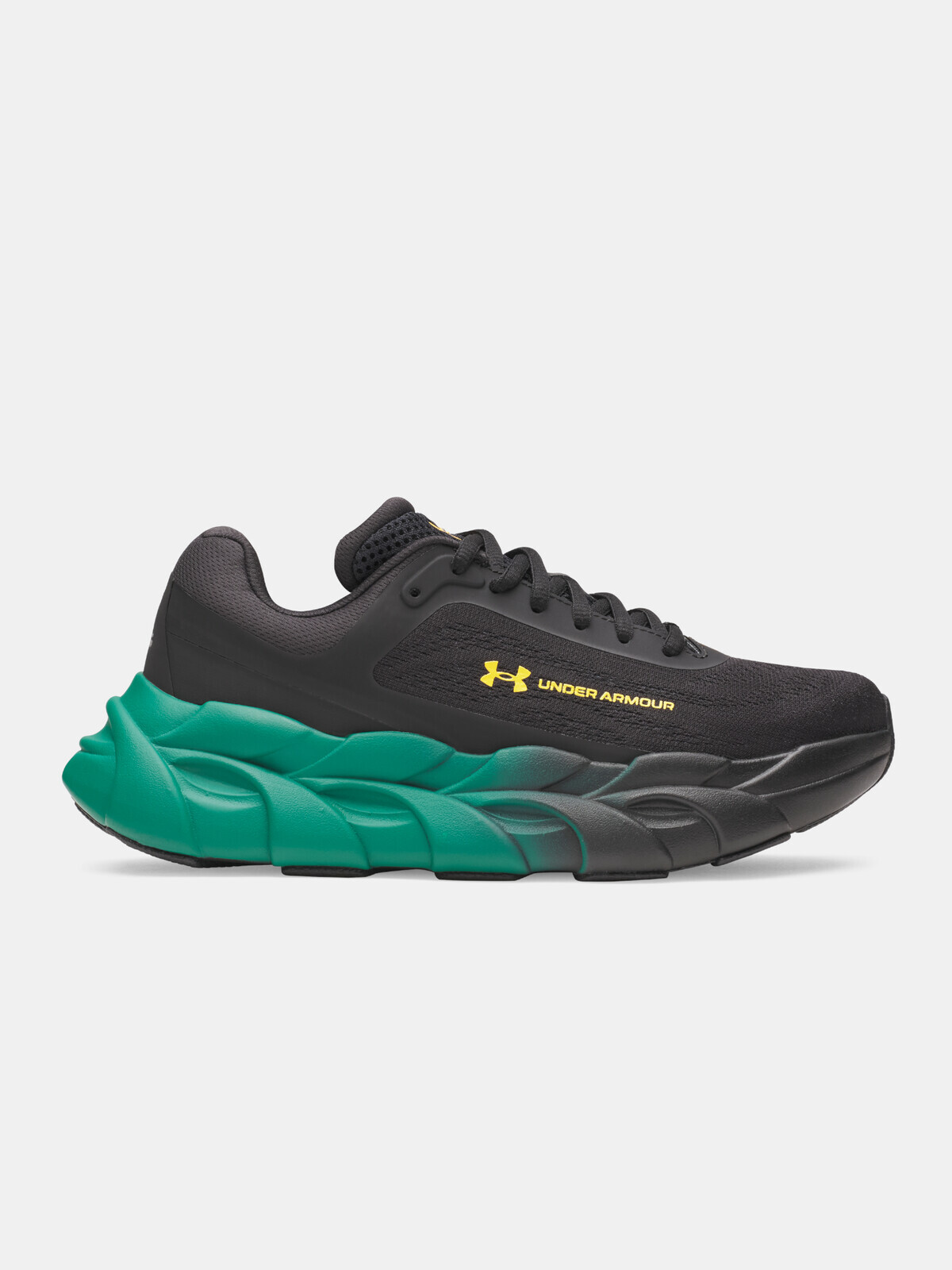 Under Armour UA W Halo Runner NM dámska obuv
