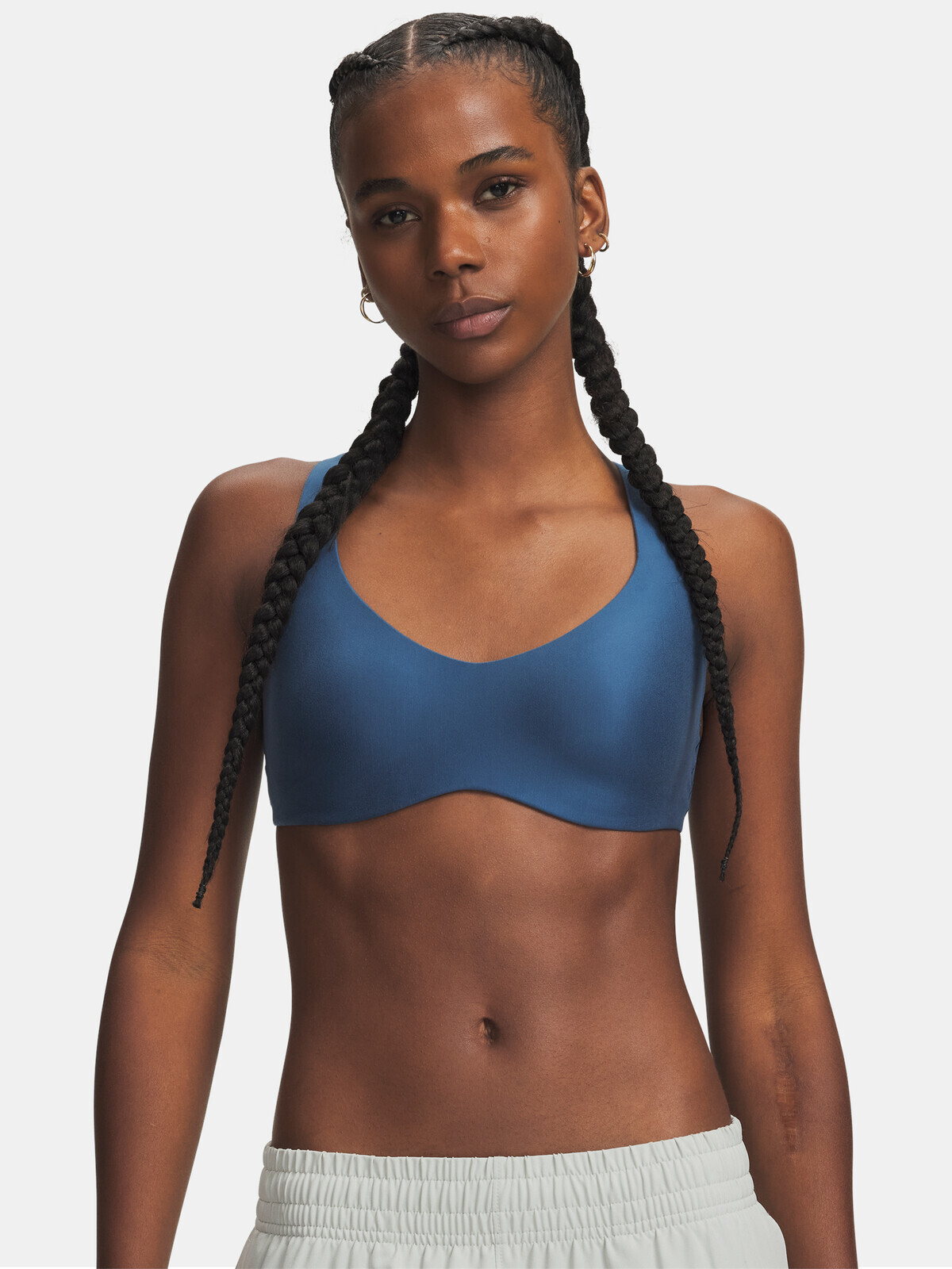 Dámsky športový podprsenkový top Under Armour