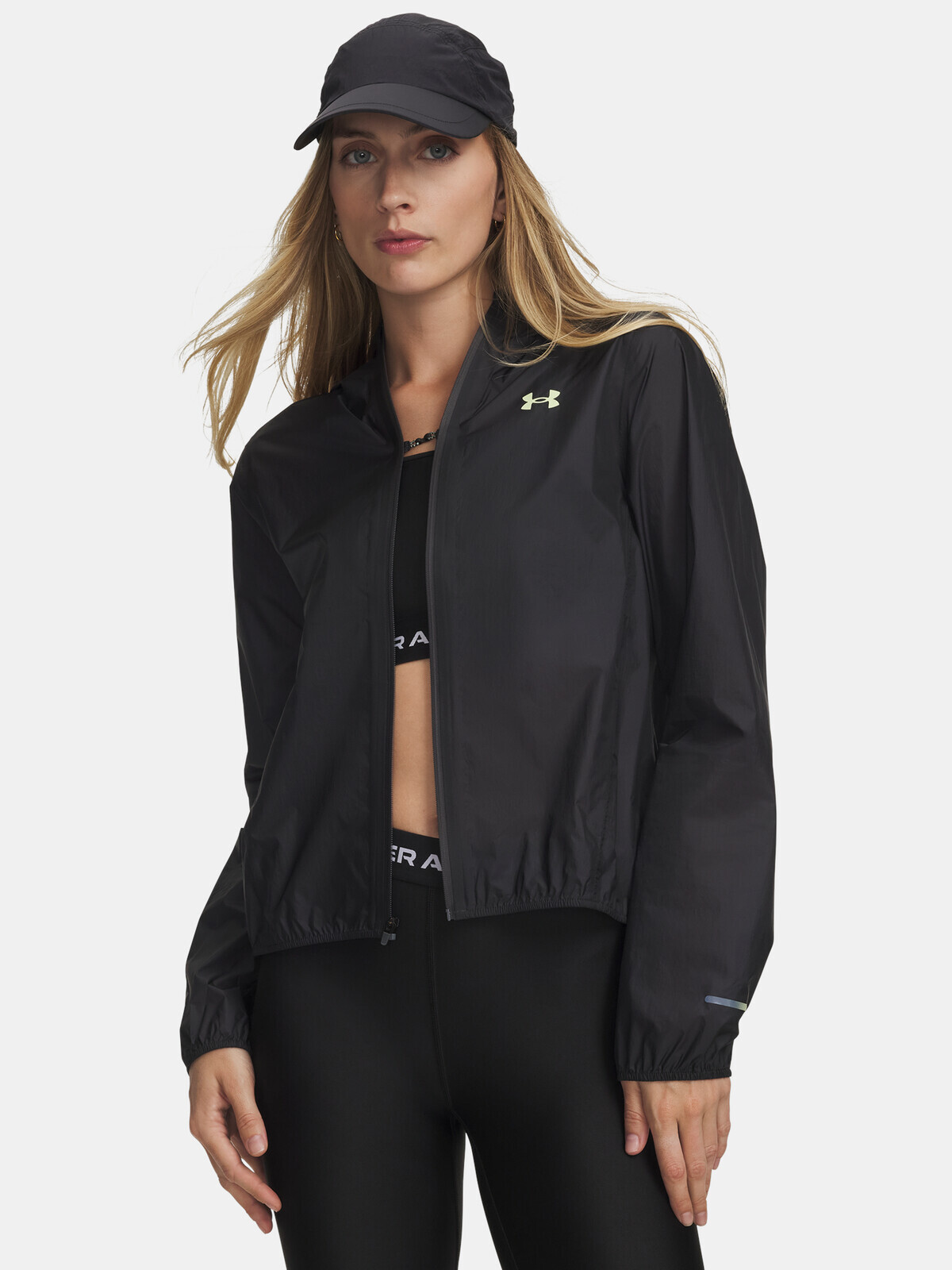 Dámska softshellová bunda Under Armour