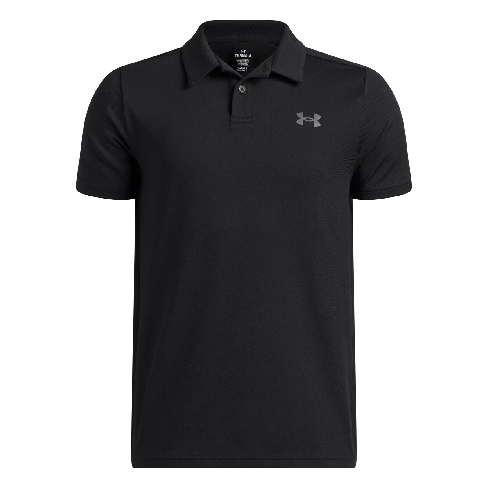Boys' Polo Shirt Under Armour Matchplay Polo