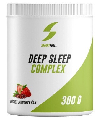 Smartfuel deep sleep complex 300 g