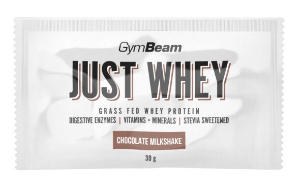 Gymbeam protein just whey 30 g
