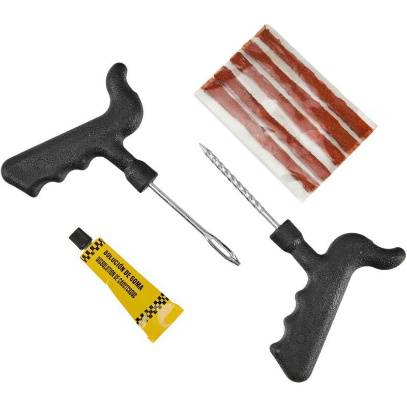Kraft&Dele Sada na opravu pneumatík 8 ks KD10593