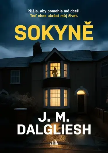 Sokyně, Dalgliesh J. M.