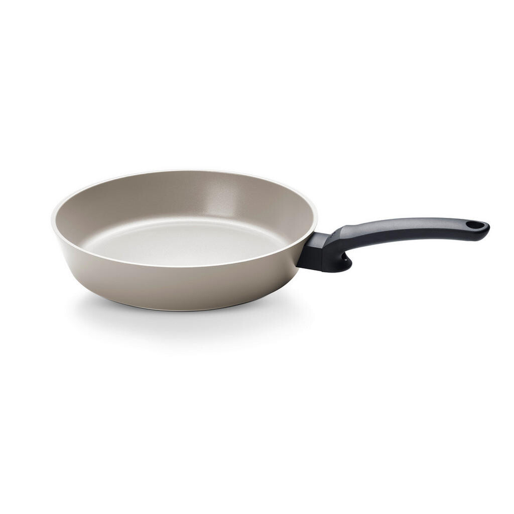 Fissler PANVICA NA SMAŽENIE keramický povrch 28 cm cm