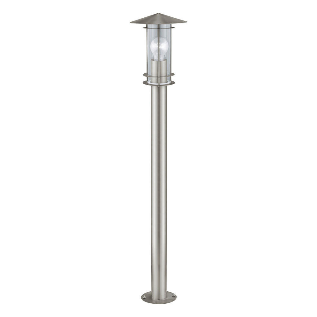Eglo VONKAJŠIA STOJACIA LAMPA, 17,5/100 cm