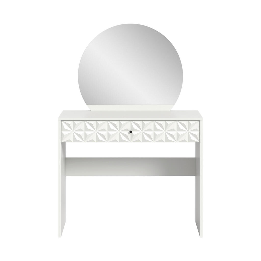 Livetastic TOALETNÝ STOLÍK, 90/133/39 cm