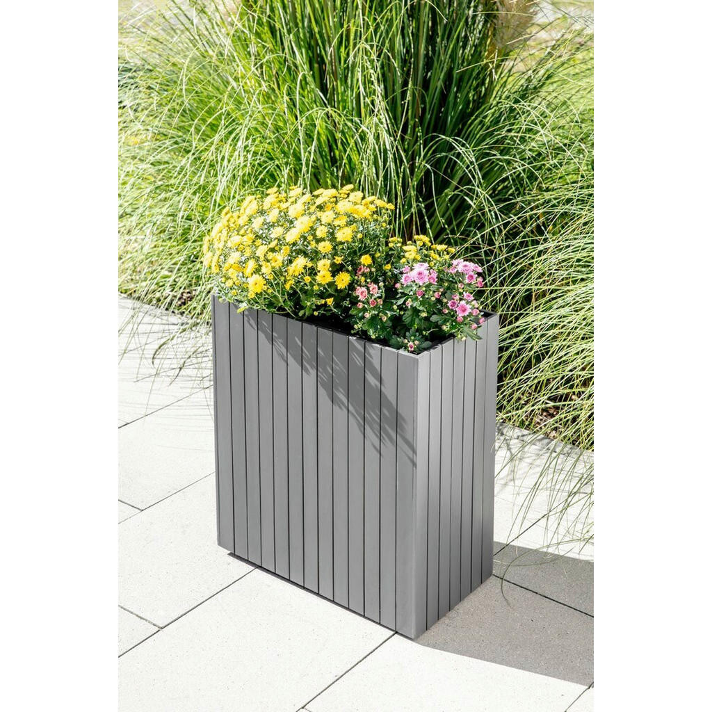 Prestige Home TRUHLÍK NA KVETY drevo, 57/30/64 cm