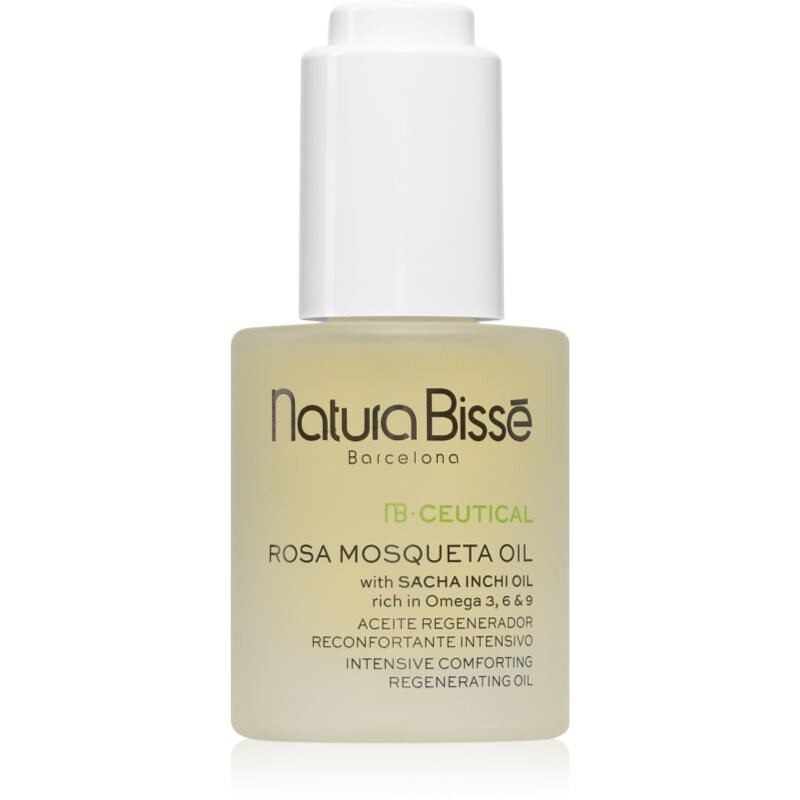 Natura Bissé NB - Ceutical Rosa Masqueta Oil ružový olej pre dehydratovanú pleť 30 ml