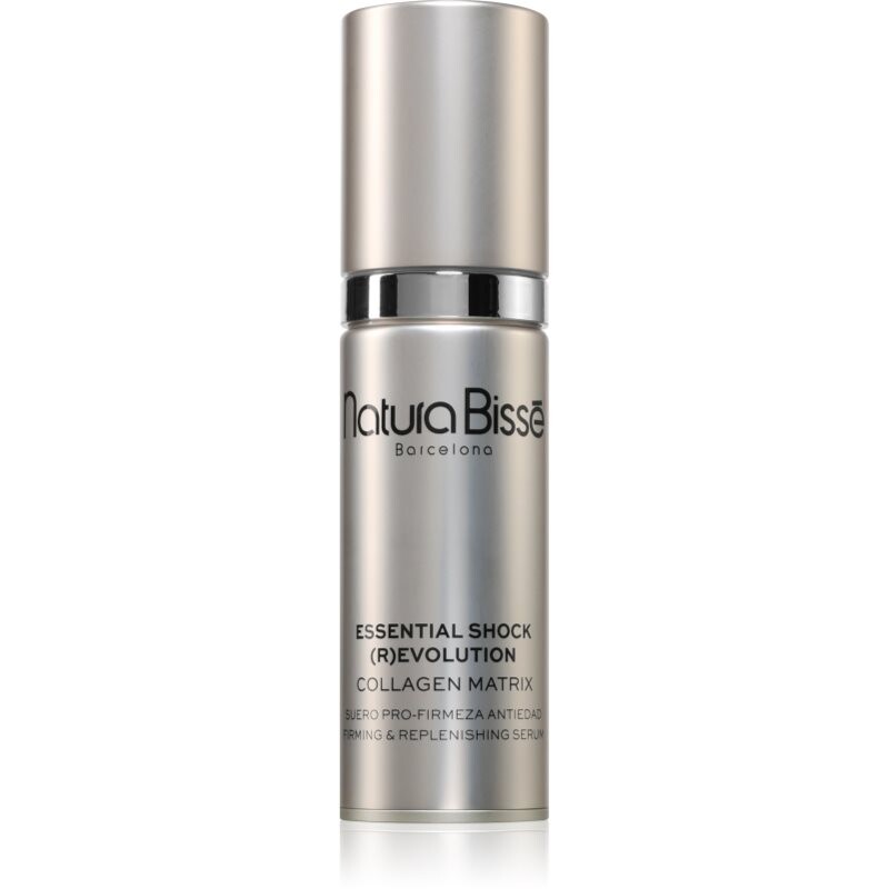 Natura Bissé Essential Shock (R)evolution Collagen Matrix intenzívne spevňujúce sérum s kolagénom 30 ml