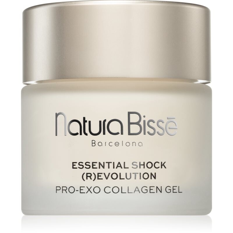 Natura Bissé Essential Shock (R)evolution Pro-exo Collagen Gel-Cream regeneračný a spevňujúci krém s kolagénom 75 ml