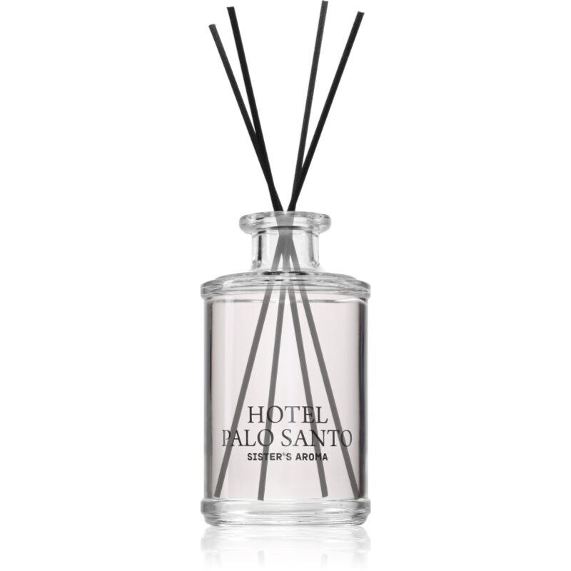 Sister's Aroma Hotel Palo Santo aróma difuzér s náplňou 250 ml