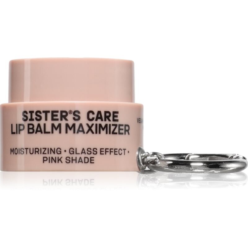 Sister's Aroma Maximizer balzam na pery so sponou 4 g