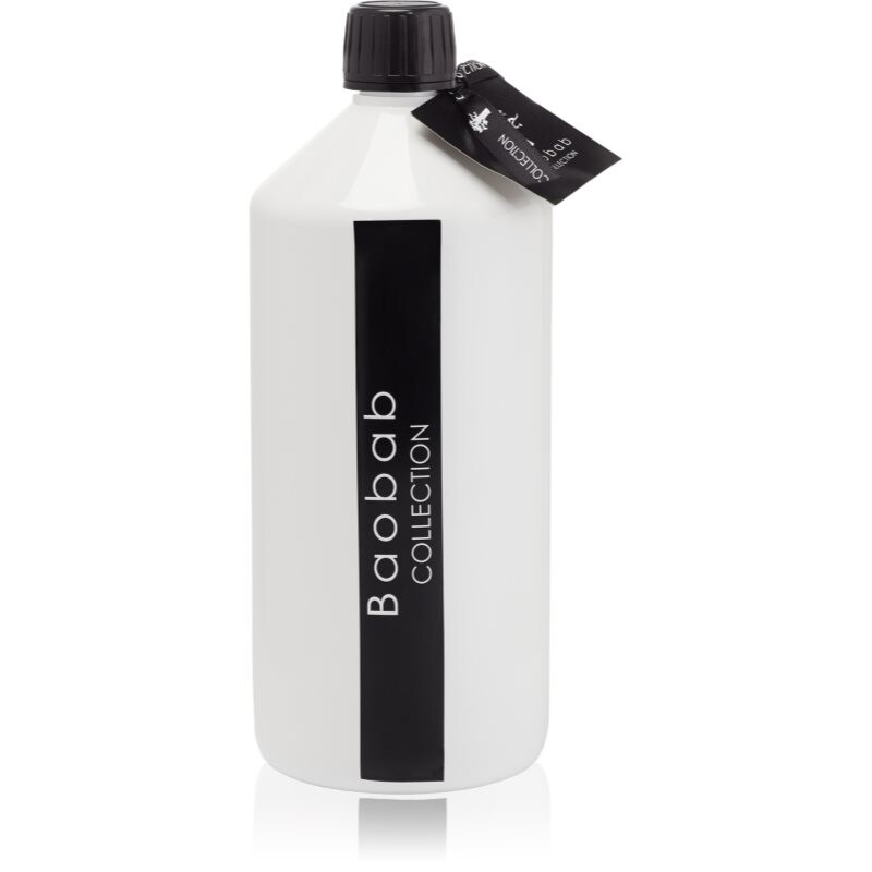 Baobab Collection Stones Agate náplň do aróma difuzérov 1000 ml