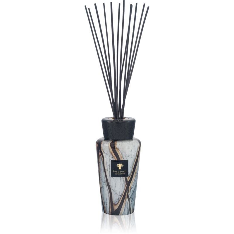 Baobab Collection Stones Marble aróma difuzér s náplňou 500 ml