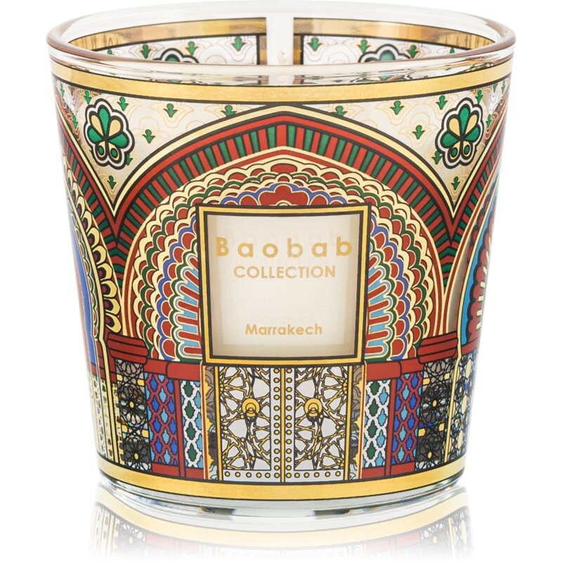 Baobab Collection My First Baobab Marrakech vonná sviečka 190 g