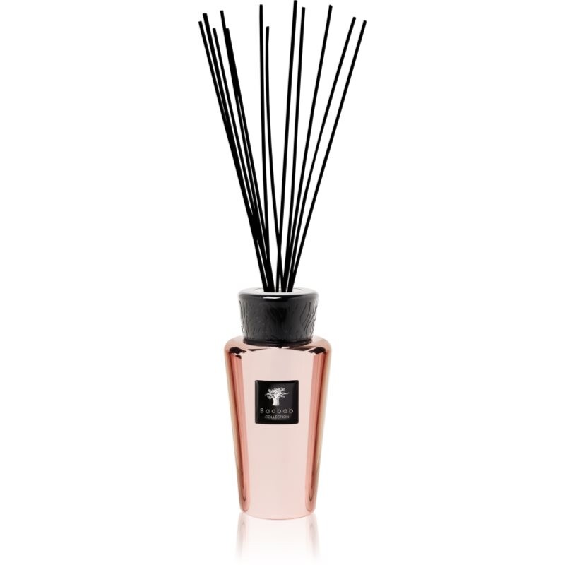 Baobab Collection Les Exclusives Roseum aróma difuzér s náplňou 500 ml