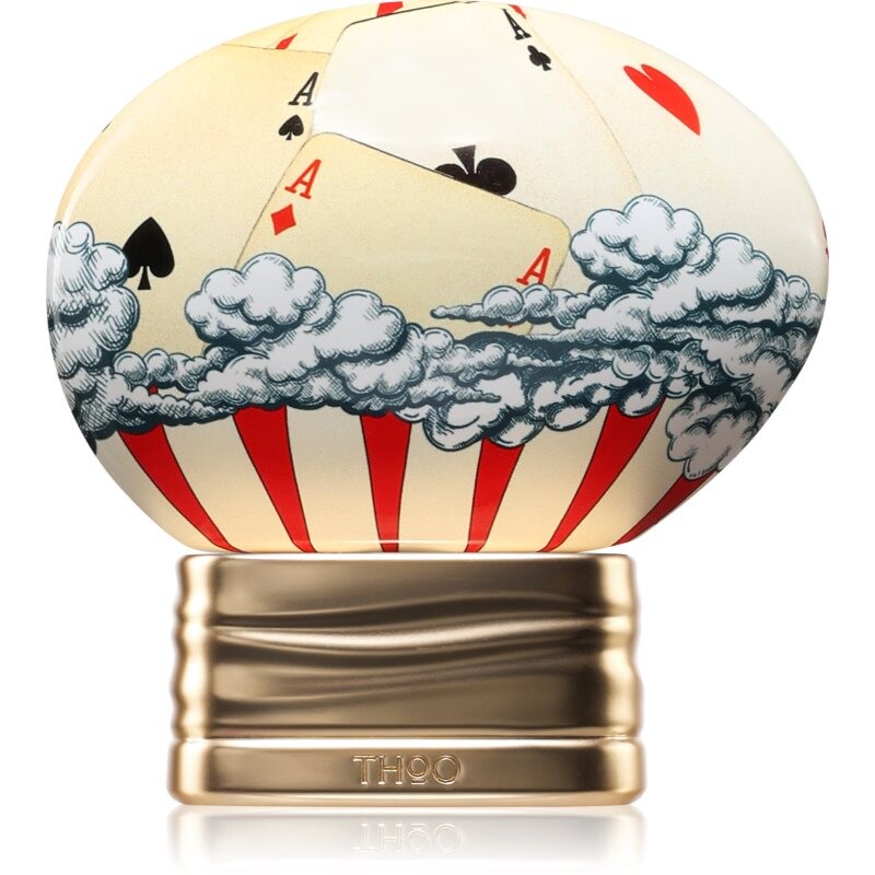 The House Of Oud Gambling parfumovaná voda unisex 75 ml
