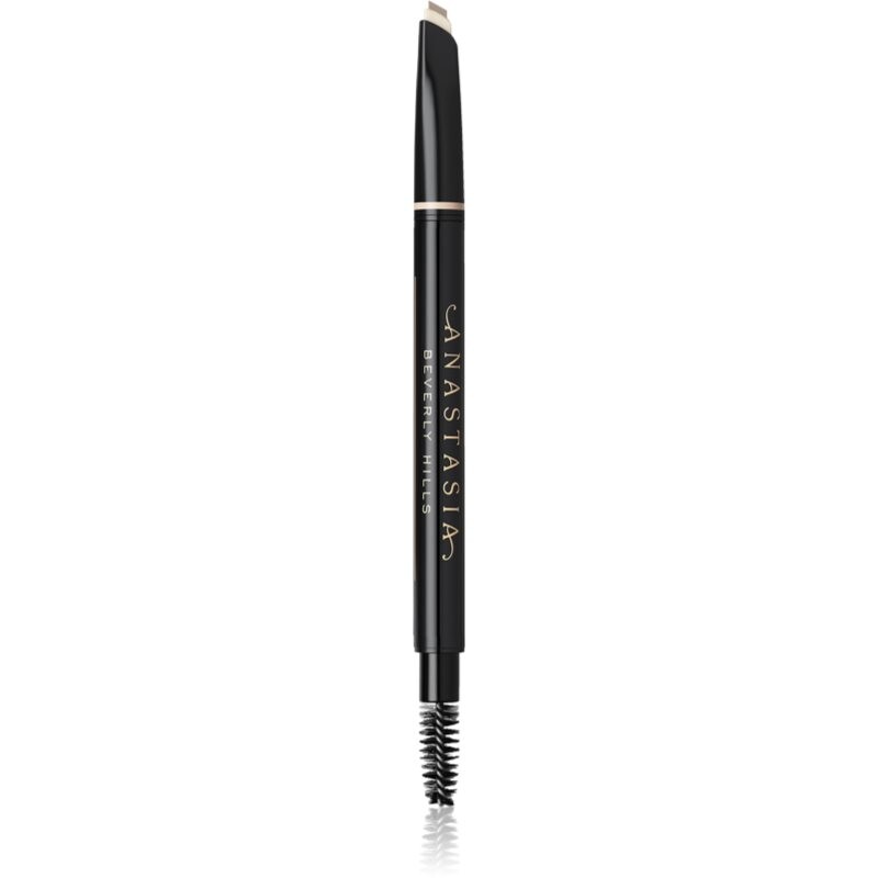 Anastasia Beverly Hills Archibrow Pencil precízna ceruzka na obočie s kefkou odtieň Blonde 0.05 g