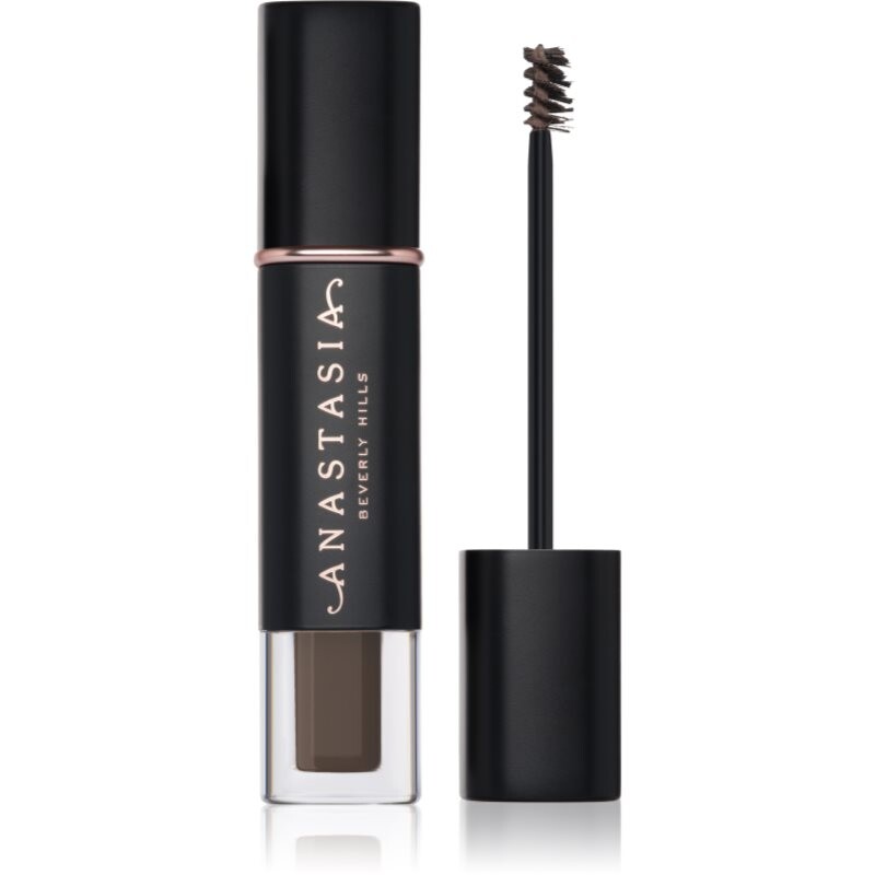 Anastasia Beverly Hills Volumizing Tinted Brow Gel dlhotrvajúci gél na obočie odtieň Soft Brown 3.2 ml