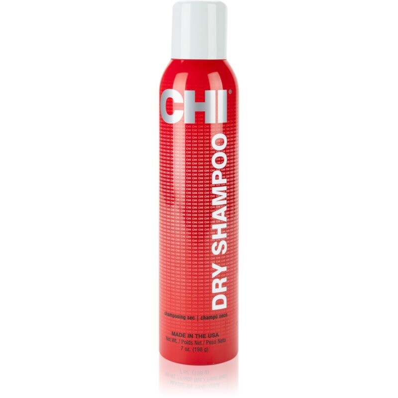 CHI Dry Shampoo suchý šampón 198 g