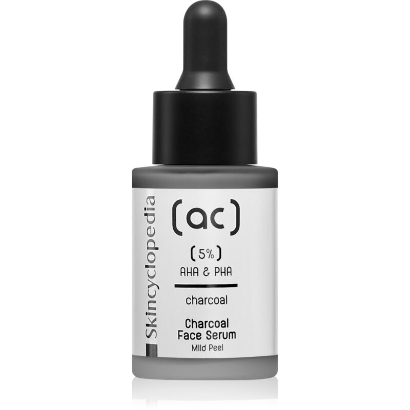 Skincyclopedia (ac) denné exfoliačné sérum 30 ml