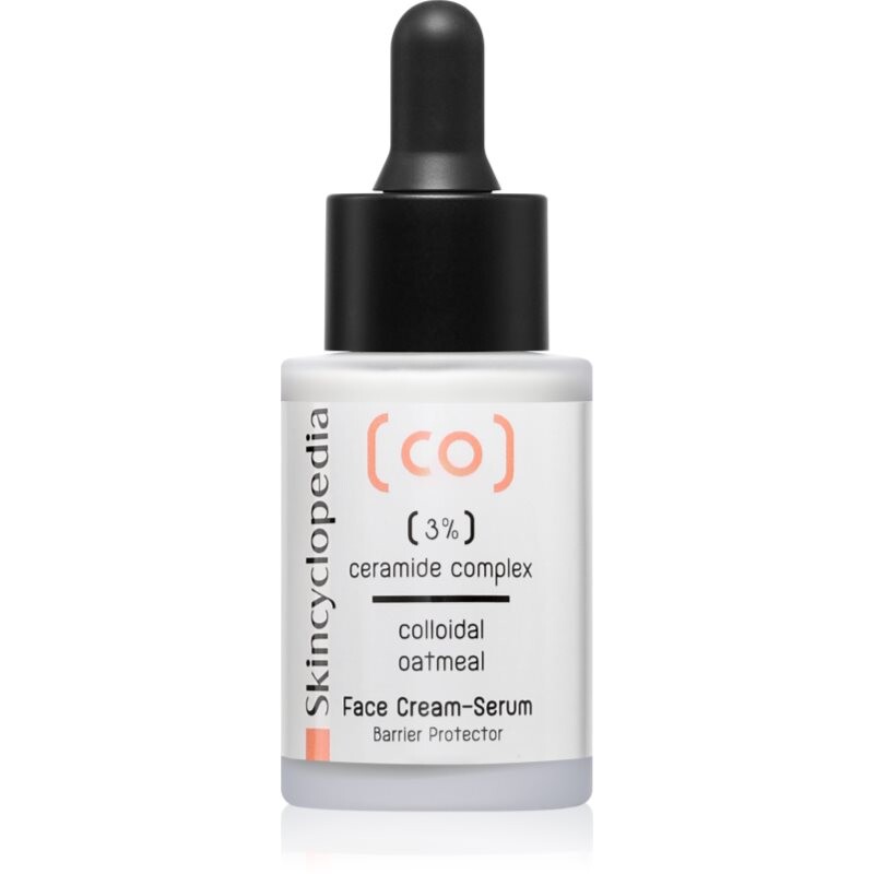 Skincyclopedia (co) obnovujúci sprej 30 ml