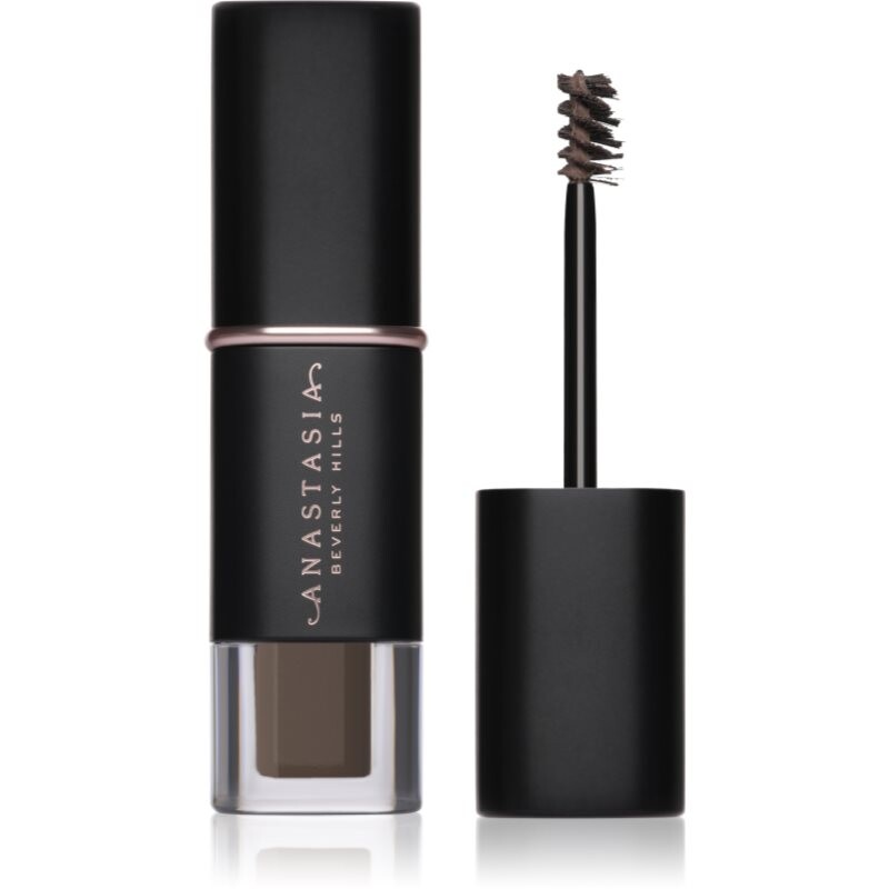 Anastasia Beverly Hills Volumizing Tinted Brow Gel dlhotrvajúci gél na obočie odtieň Soft Brown 2.1 ml