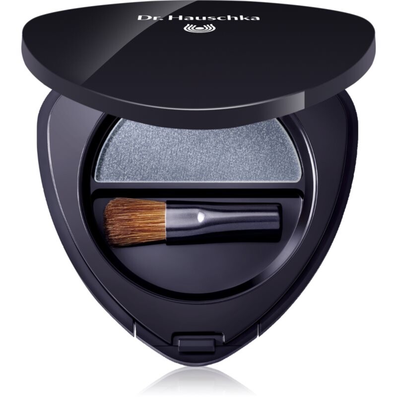 Dr. Hauschka Make-Up Eyeshadow intenzívne očné tiene odtieň 07 aquamarine 1.4 g